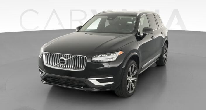 2024 VOLVO XC90