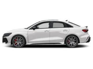 2026 AUDI RS 3