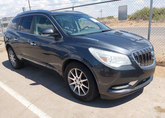 2013 BUICK Enclave
