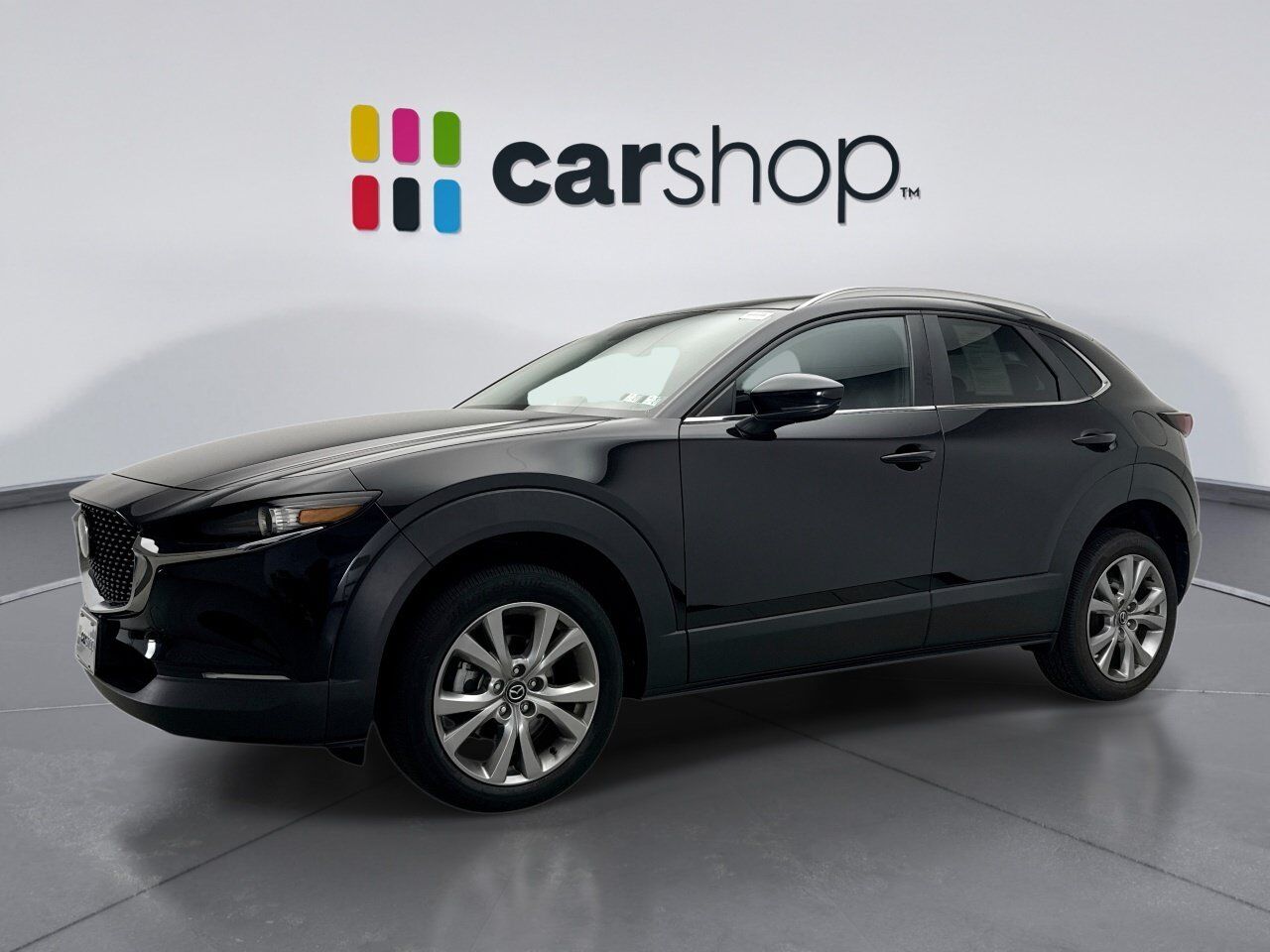 2023 MAZDA CX-30