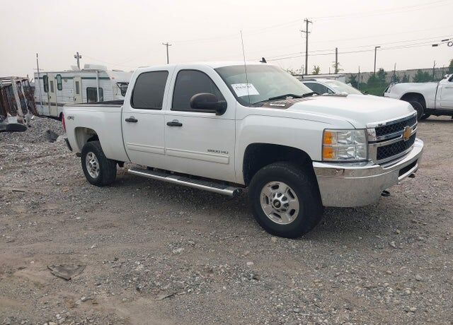 2014 CHEVROLET Silverado