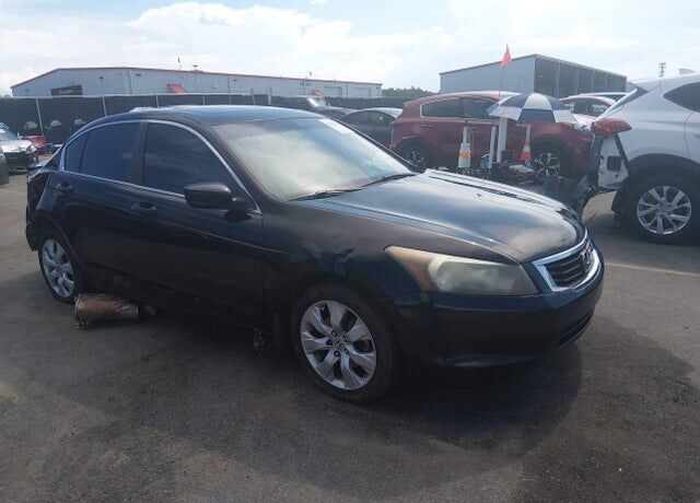 2010 HONDA Accord