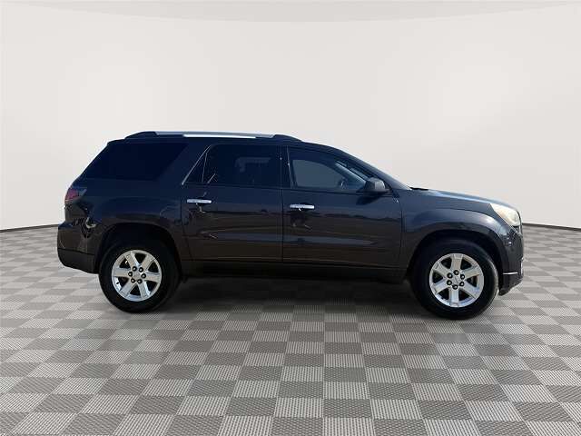 2015 GMC Acadia
