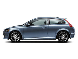 2009 VOLVO C30