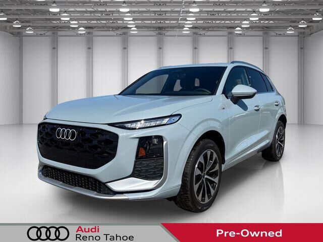 2026 AUDI Q3