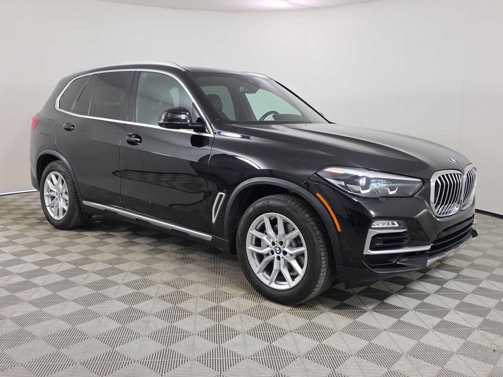 2020 BMW X5