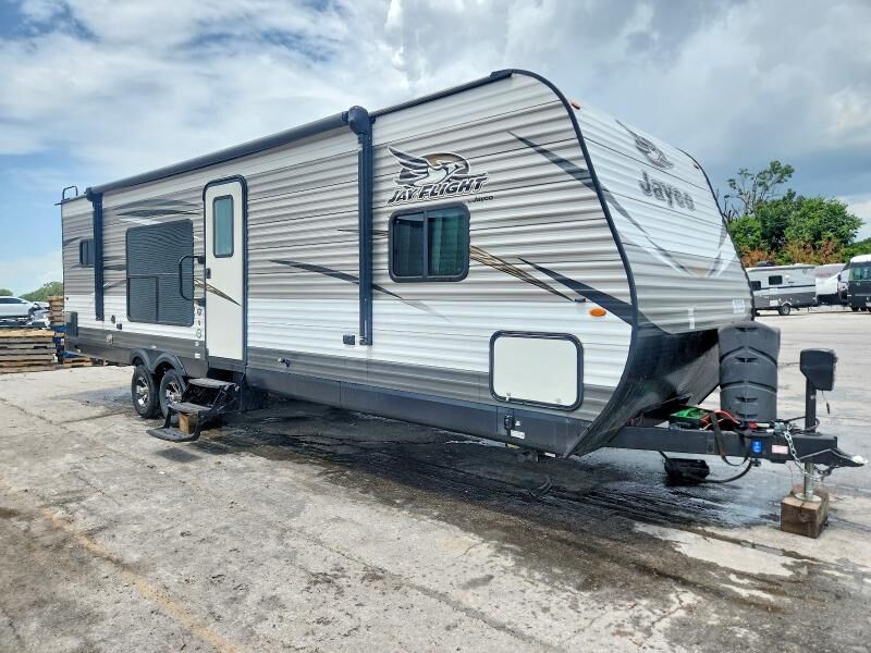 2018 JAYCO RV Trailer