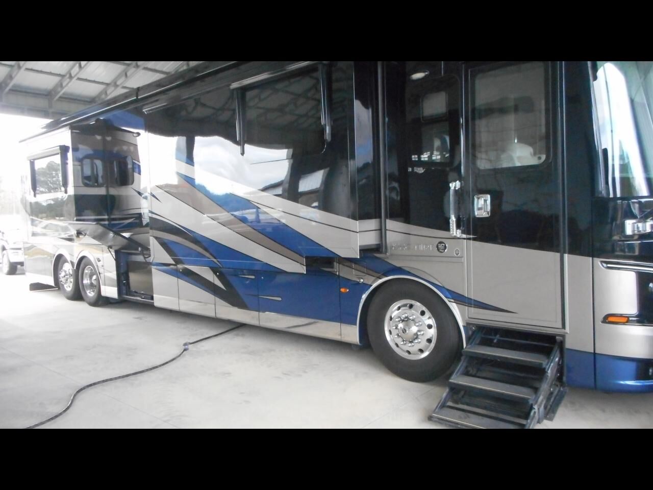 2018 SPARTAN MOTORS CHASSIS K3