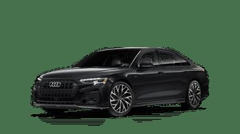 2027 AUDI A8 L