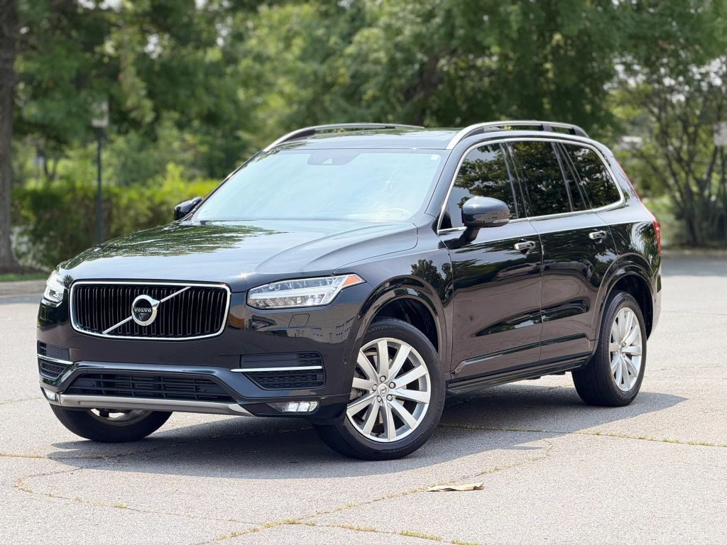 2016 VOLVO XC90