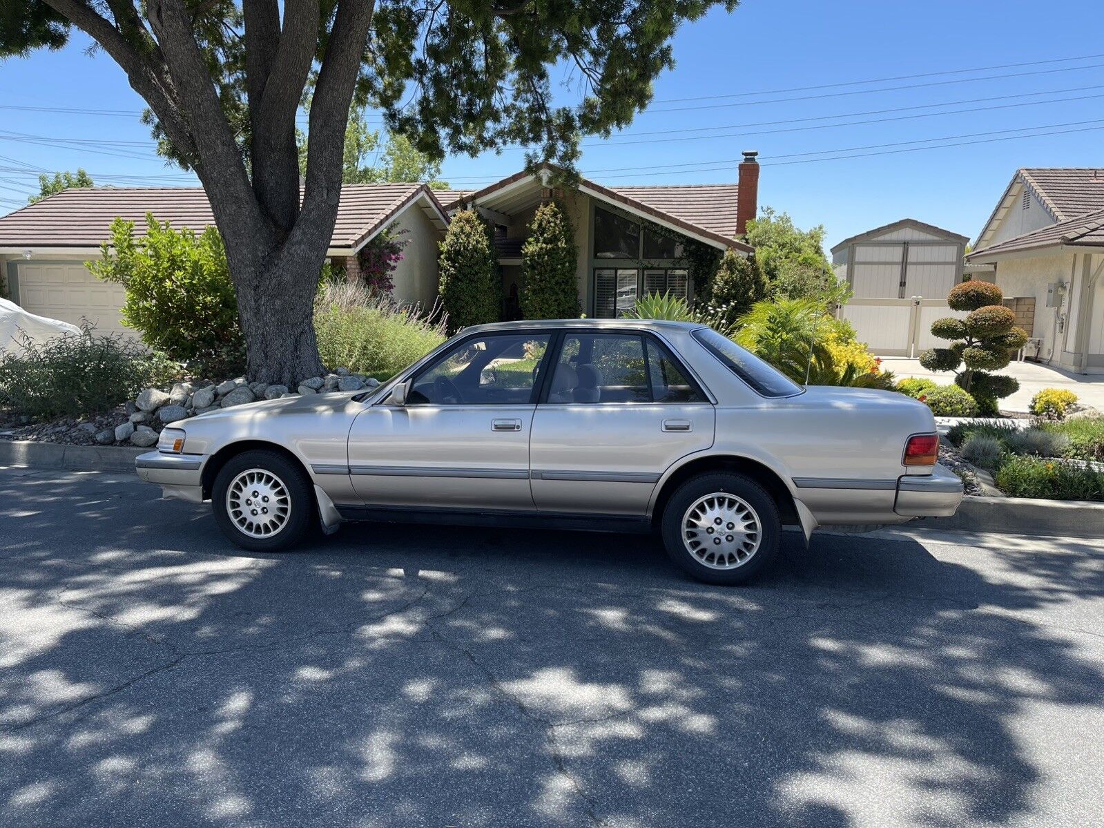 Toyota Cressida