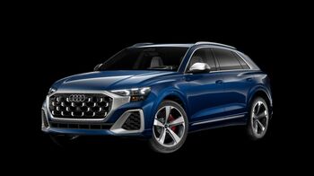 2027 AUDI SQ8