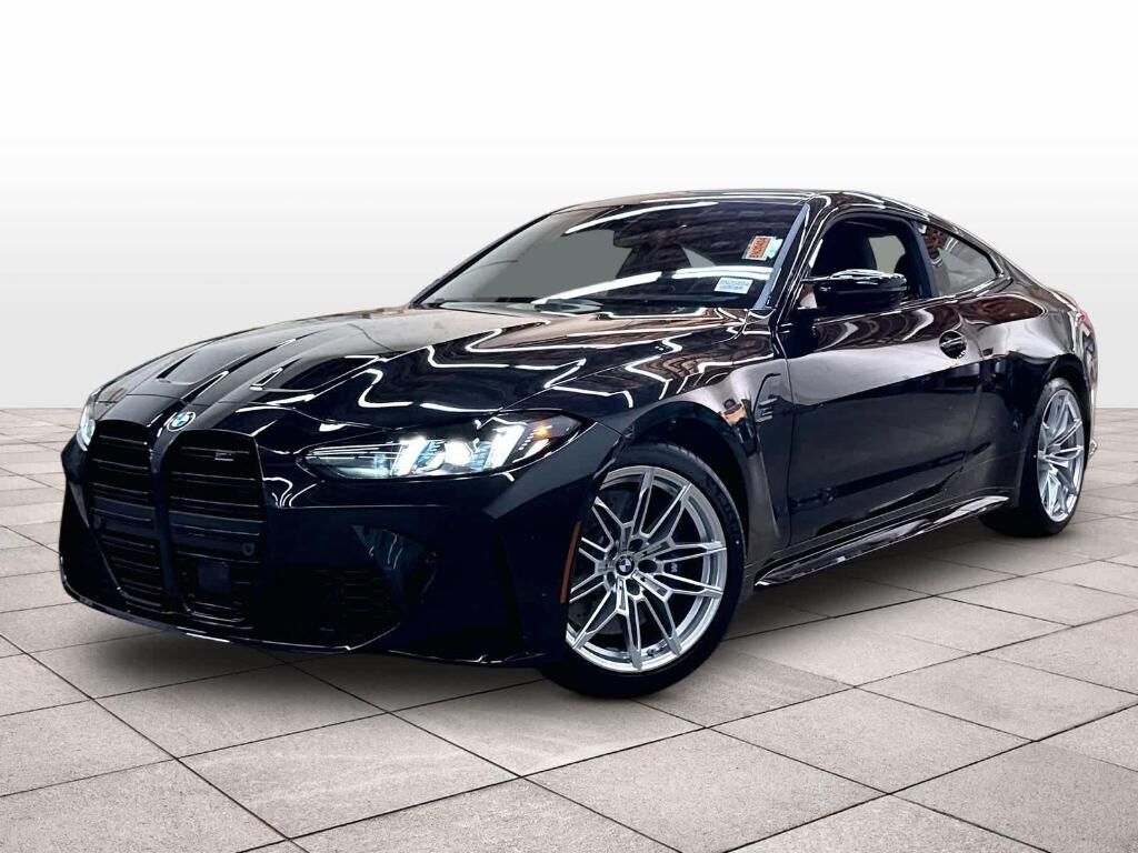 2027 BMW M4
