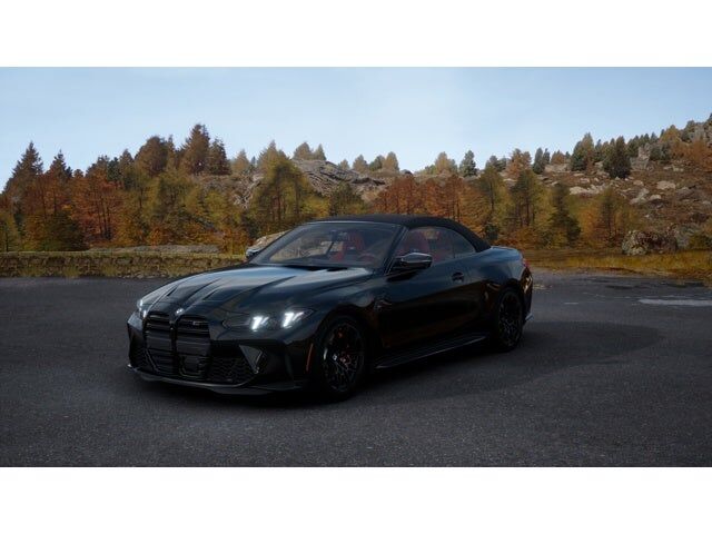 2027 BMW M4