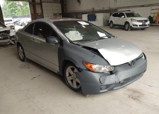 2006 HONDA Civic