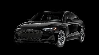 2026 AUDI A3