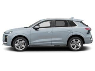 2026 AUDI Q3