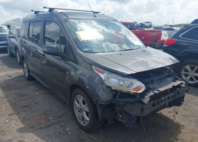 2017 FORD Transit