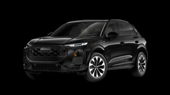 2026 AUDI Q3