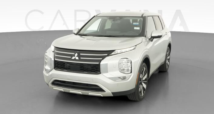2025 MITSUBISHI Outlander