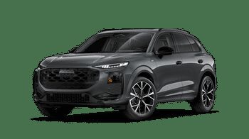 2026 AUDI Q3