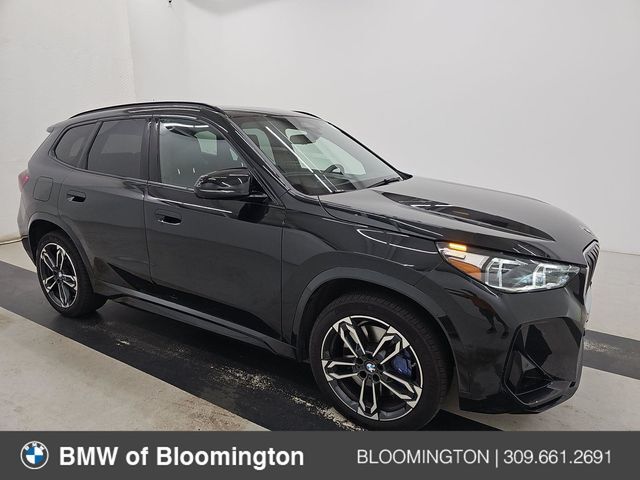 2025 BMW X1
