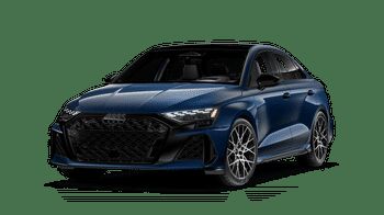2026 AUDI RS 3