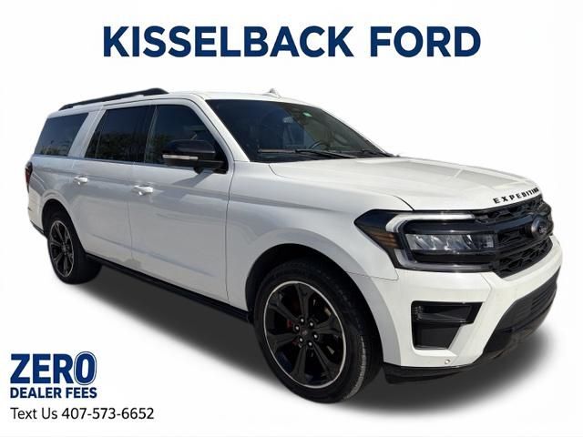 2023 FORD Expedition