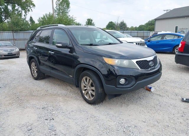 2011 KIA Sorento