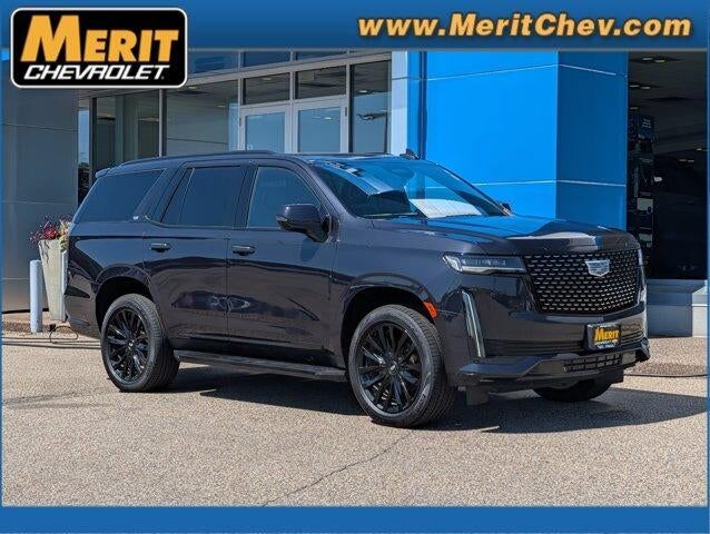 2023 CADILLAC Escalade
