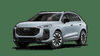 2026 AUDI Q3