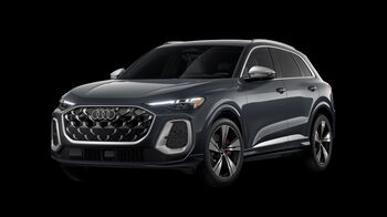 2026 AUDI SQ5
