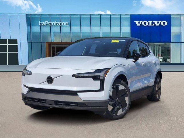 2026 VOLVO EX30