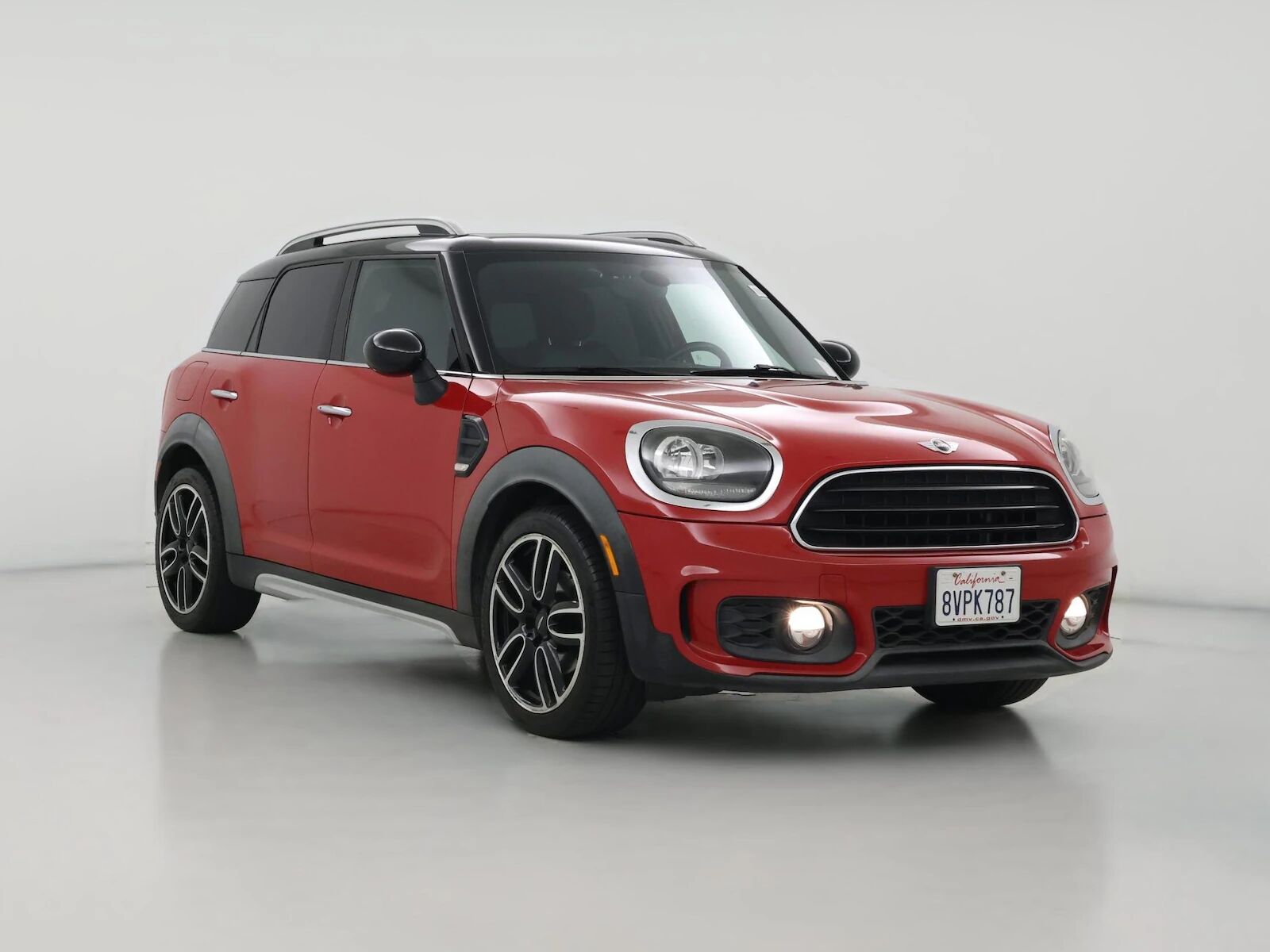 2018 MINI Countryman