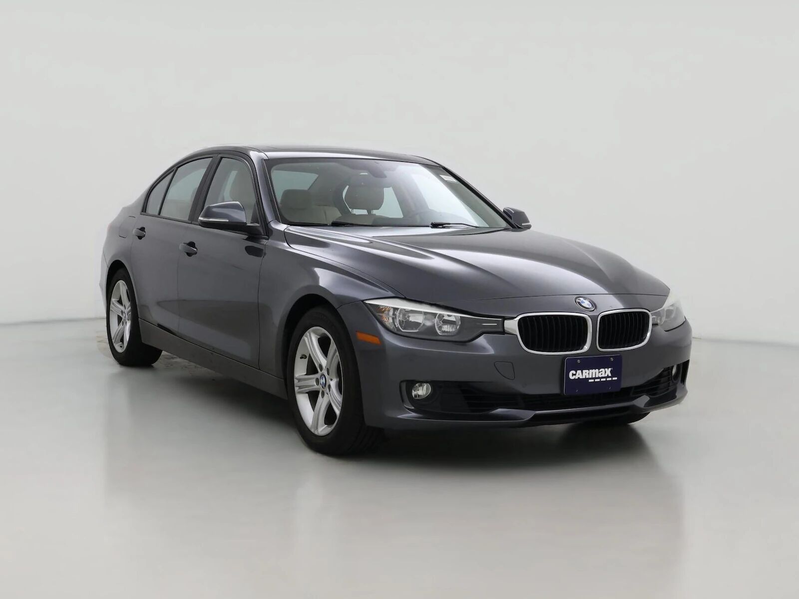 2015 BMW 3 Series