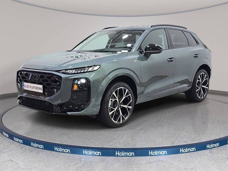 2026 AUDI Q3