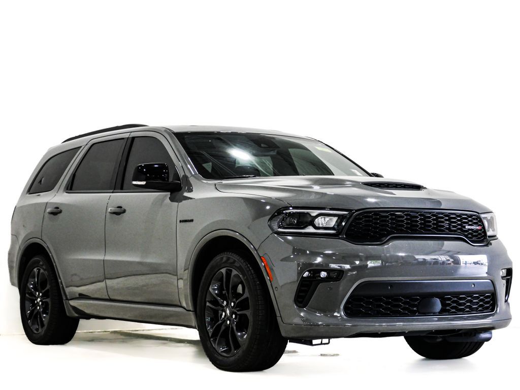 2023 DODGE Durango