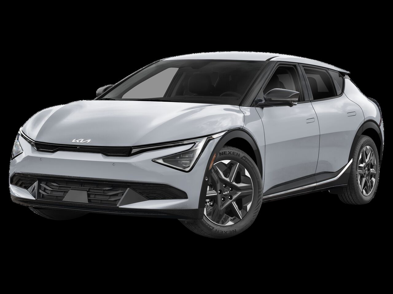 2026 KIA EV6