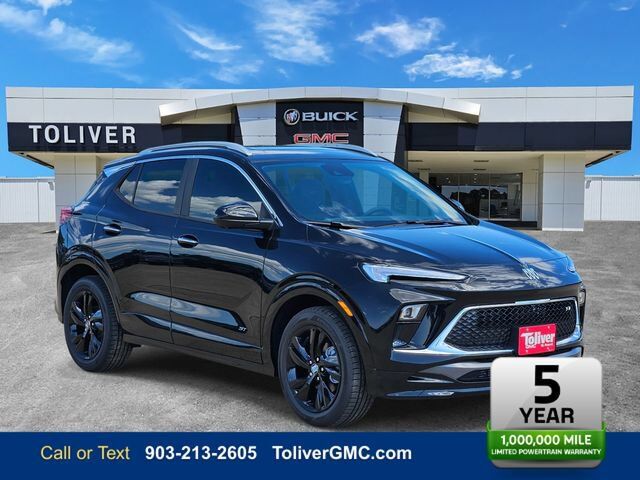 2026 BUICK Encore GX