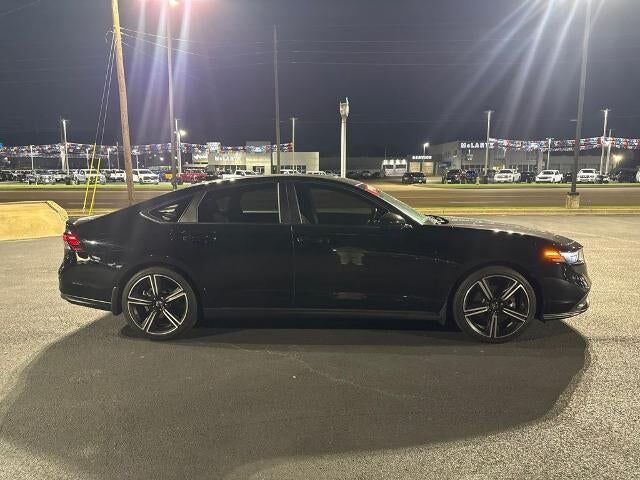 2024 HONDA Accord
