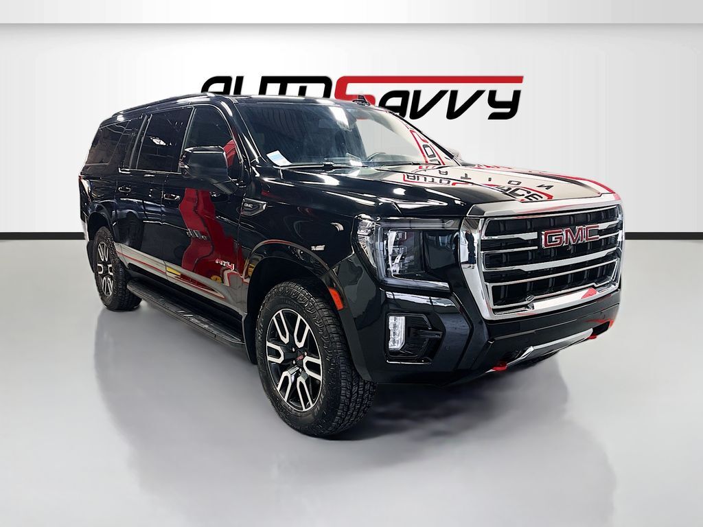 2024 GMC Yukon XL
