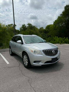 2015 BUICK Enclave