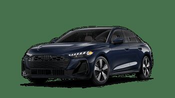 2026 AUDI A5