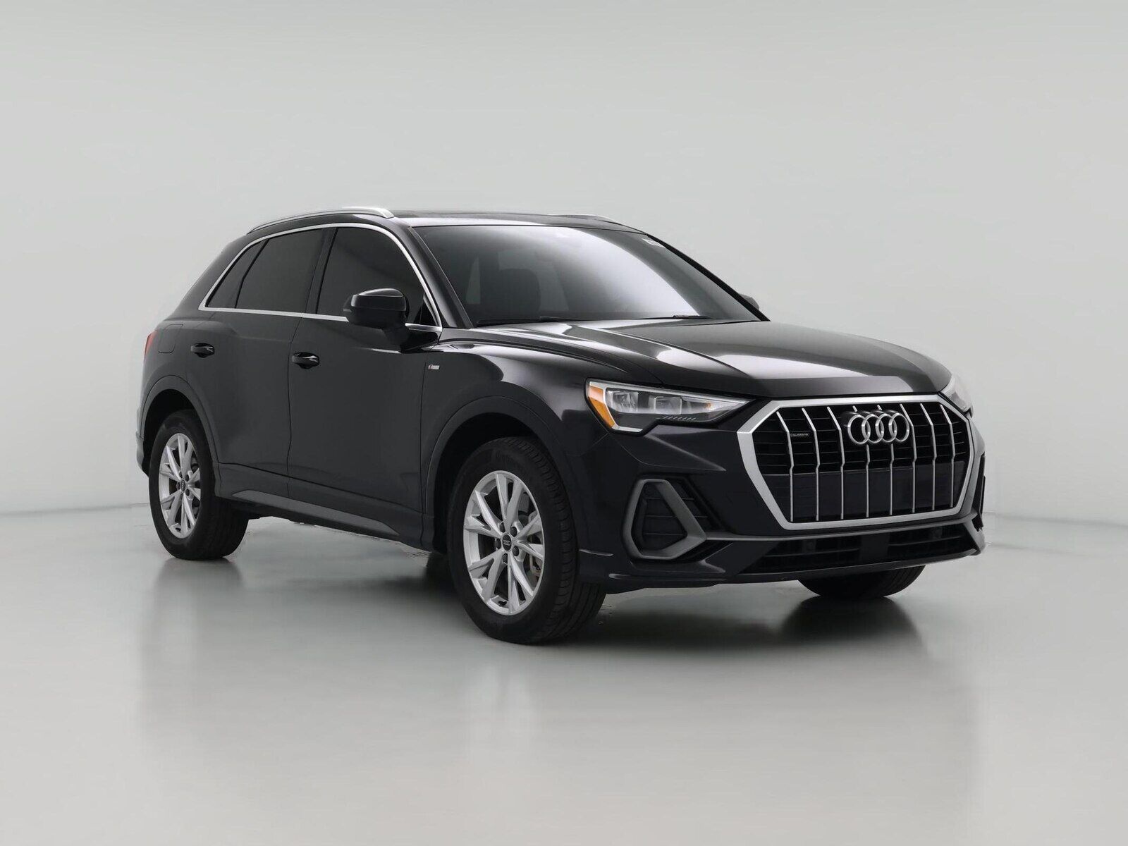 2021 AUDI Q3