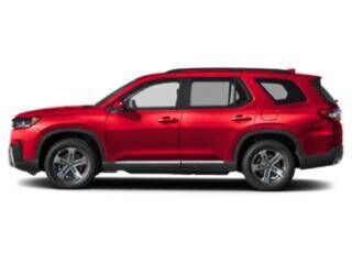 2026 HONDA Pilot