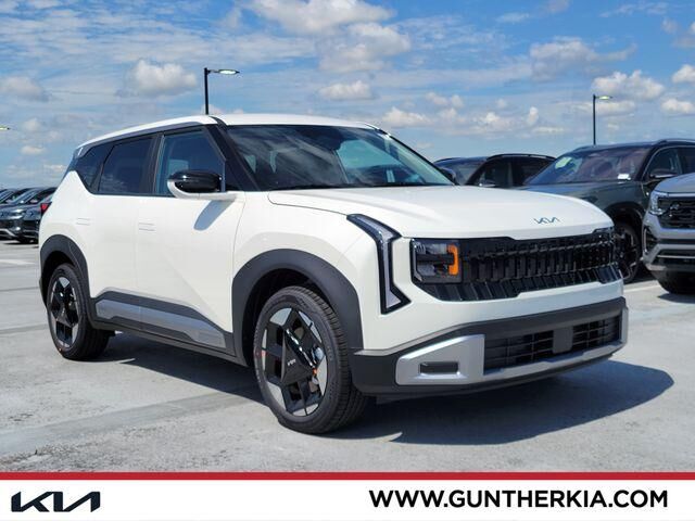 2027 KIA Seltos
