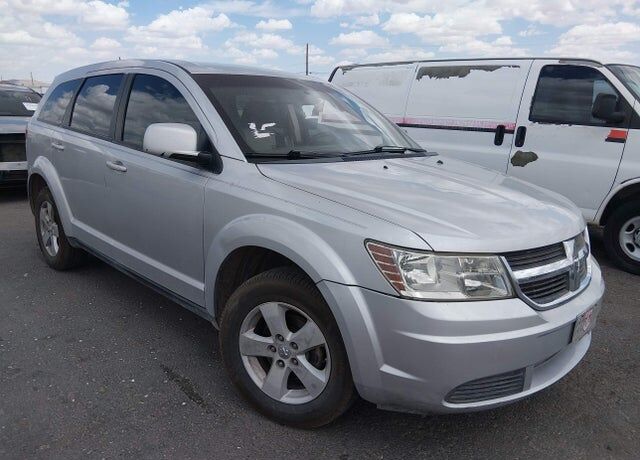 2009 DODGE Journey
