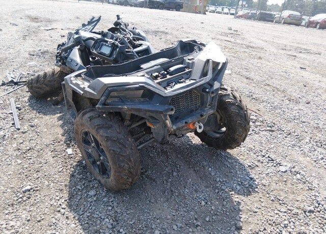2022 POLARIS Sportsman