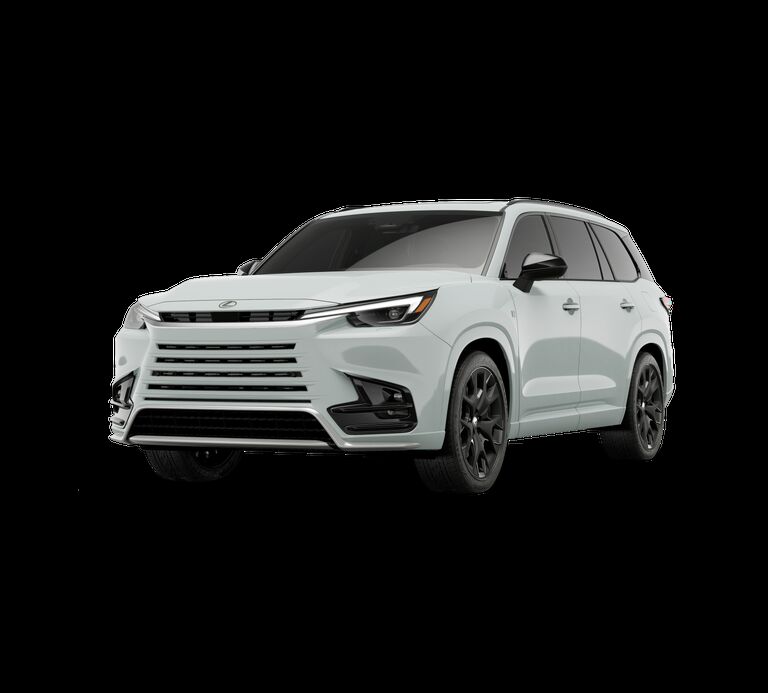 2026 LEXUS TX