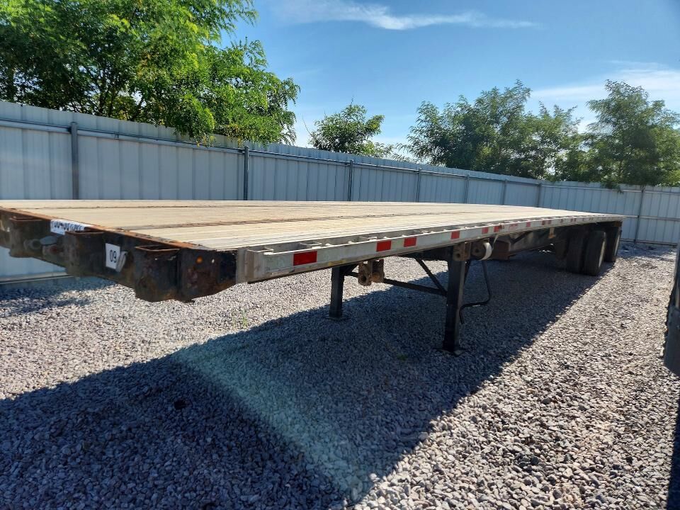 2016 GREAT DANE TRAILERS Great Dane Trailers